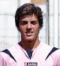 Cầu thủ Gianvito Misuraca