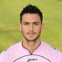 Cầu thủ Mauricio Pinilla