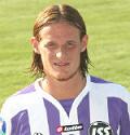 Cầu thủ Mauro Cetto