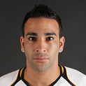 Cầu thủ Adil Rami