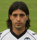 Cầu thủ Alejandro Dominguez