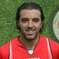 Cầu thủ Jose Saez