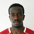 Cầu thủ Yssouf Kone