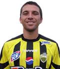Cầu thủ Gerson Chacon