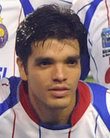 Cầu thủ Juan Jose Fuenmayor