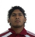 Cầu thủ Leonardo Morales