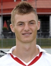 Cầu thủ Thomas Geyer