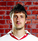Cầu thủ Zdravko Kuzmanovic