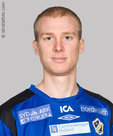 Cầu thủ Andreas Johansson