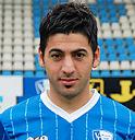 Cầu thủ Mirkan Aydin
