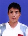 Cầu thủ Le Van Truong