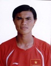 Cầu thủ Phan Van Tai Em