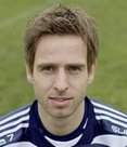Cầu thủ Joakim Austnes