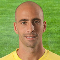Cầu thủ Borja Valero Iglesias
