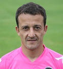 Cầu thủ Cesar Sanchez (aka Cesar)