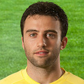 Cầu thủ Giuseppe Rossi