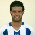 Cầu thủ Jose Manuel Casado