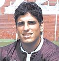 Cầu thủ Leandro Gioda
