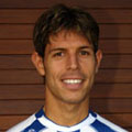 Cầu thủ Rafael Barber