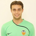 Cầu thủ Renan Brito Soares (aka Renan)